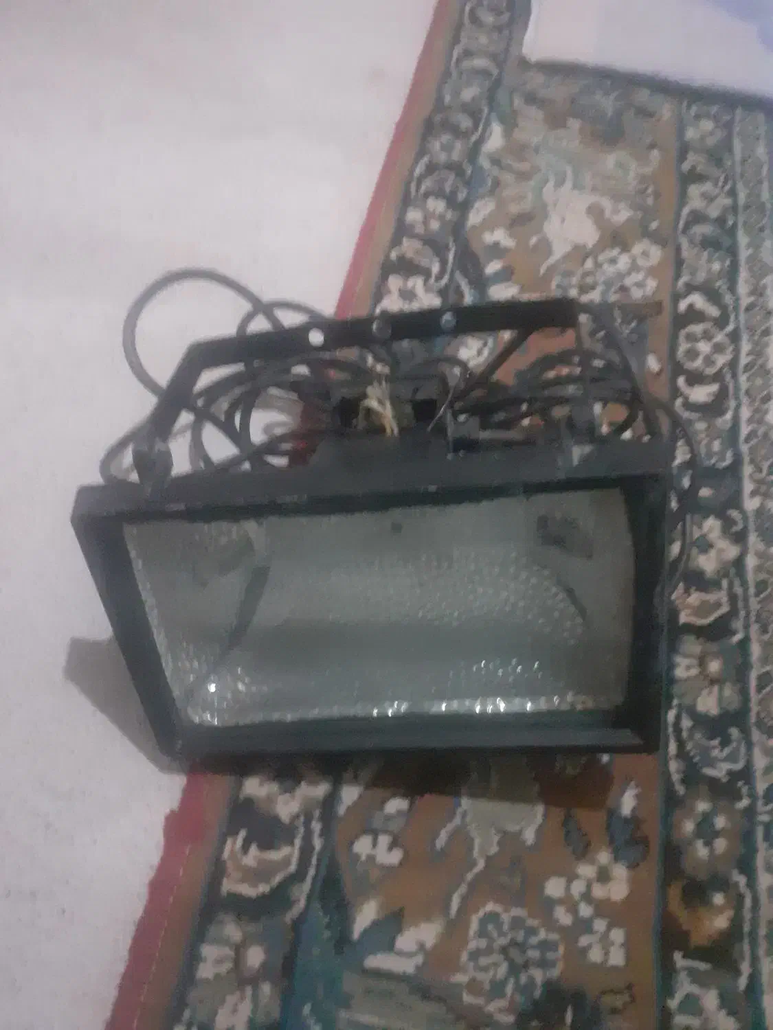 پروجکتردرحدنو..|تلویزیون و پروژکتور|ایذه, |دیوار