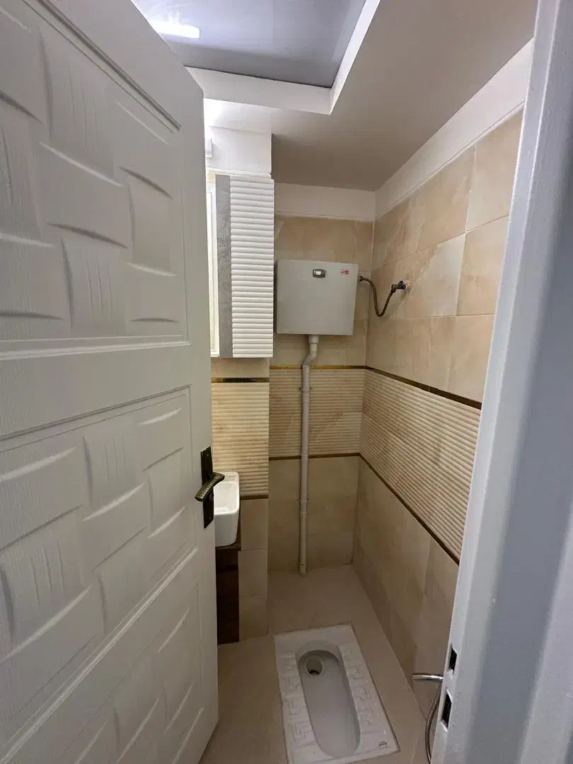 ۸۵متر آپارتمان مابین فلکه دوم و سوم تک بازدید