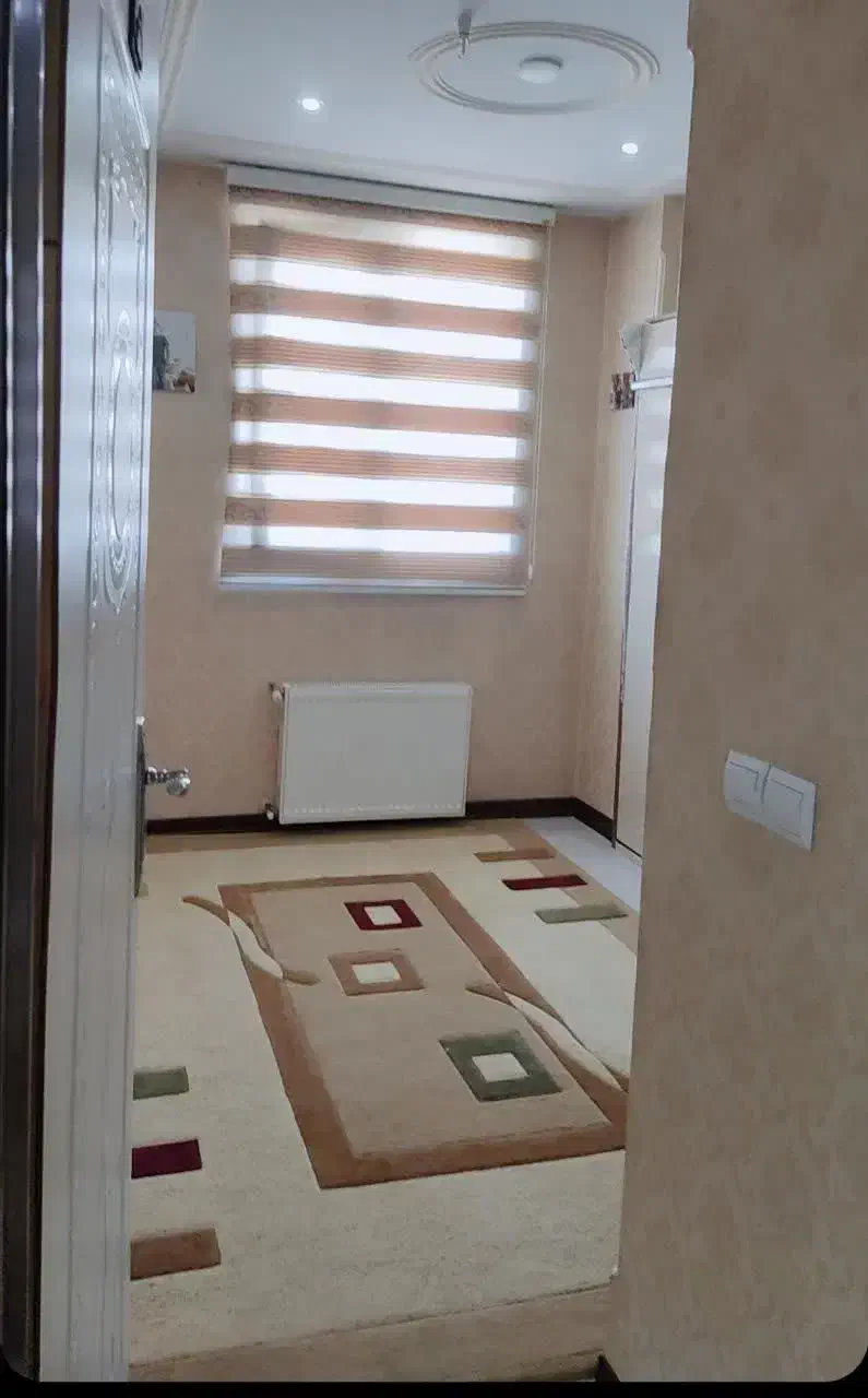 95 متری شیک با تمدید سال ها|اجارهٔ آپارتمان|تهران, مقدم|دیوار