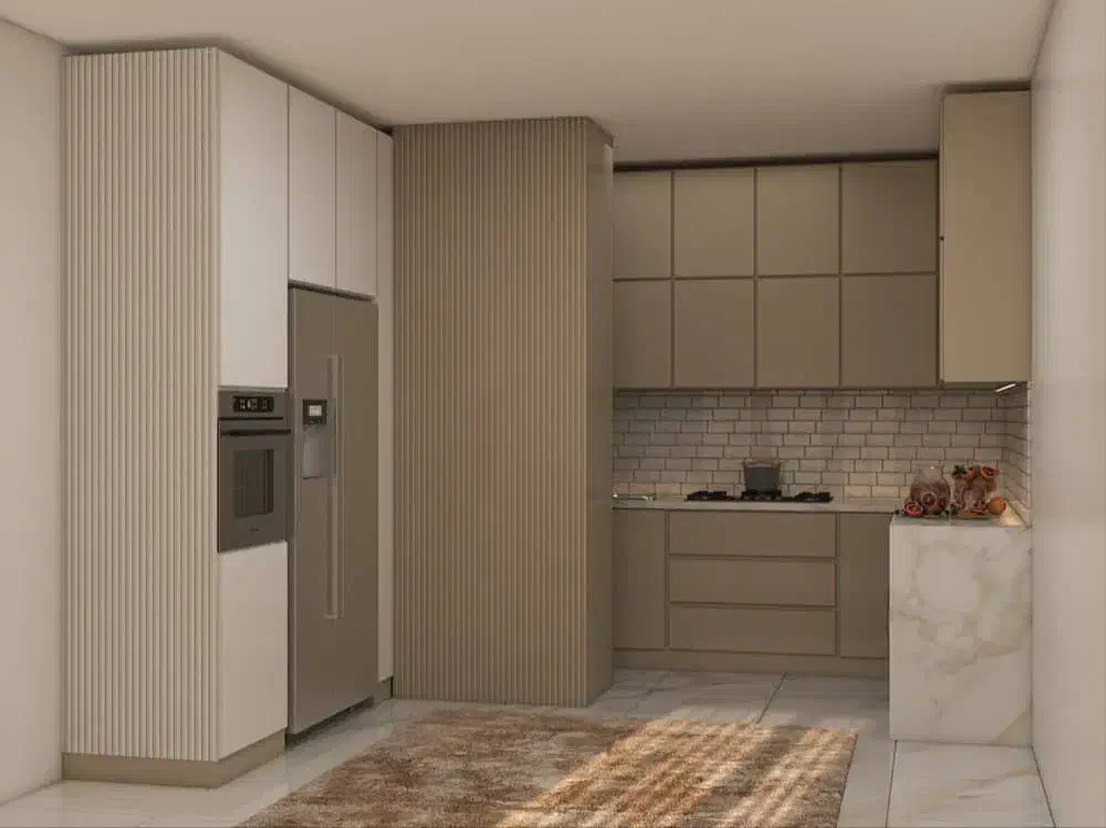 شاگرد ام دی اف|استخدام صنعتی، فنی، مهندسی|نوشهر, |دیوار