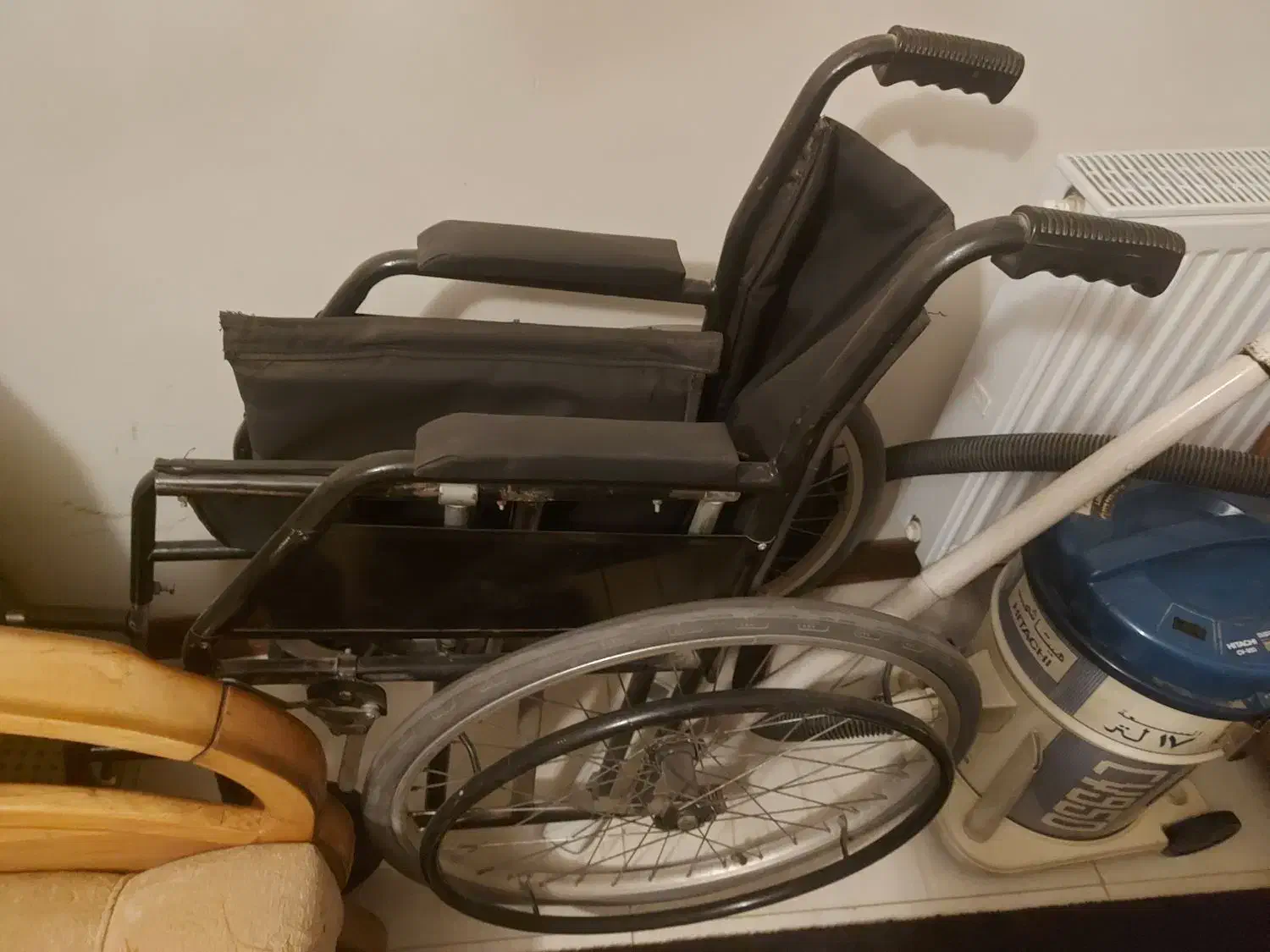 ویلچر|آرایشی، بهداشتی، درمانی|اصفهان, شاهد|دیوار