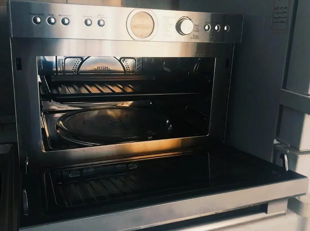 مایکروویو ارشیا|اجاق گاز و لوازم برقی پختوپز|لنگرود, |دیوار