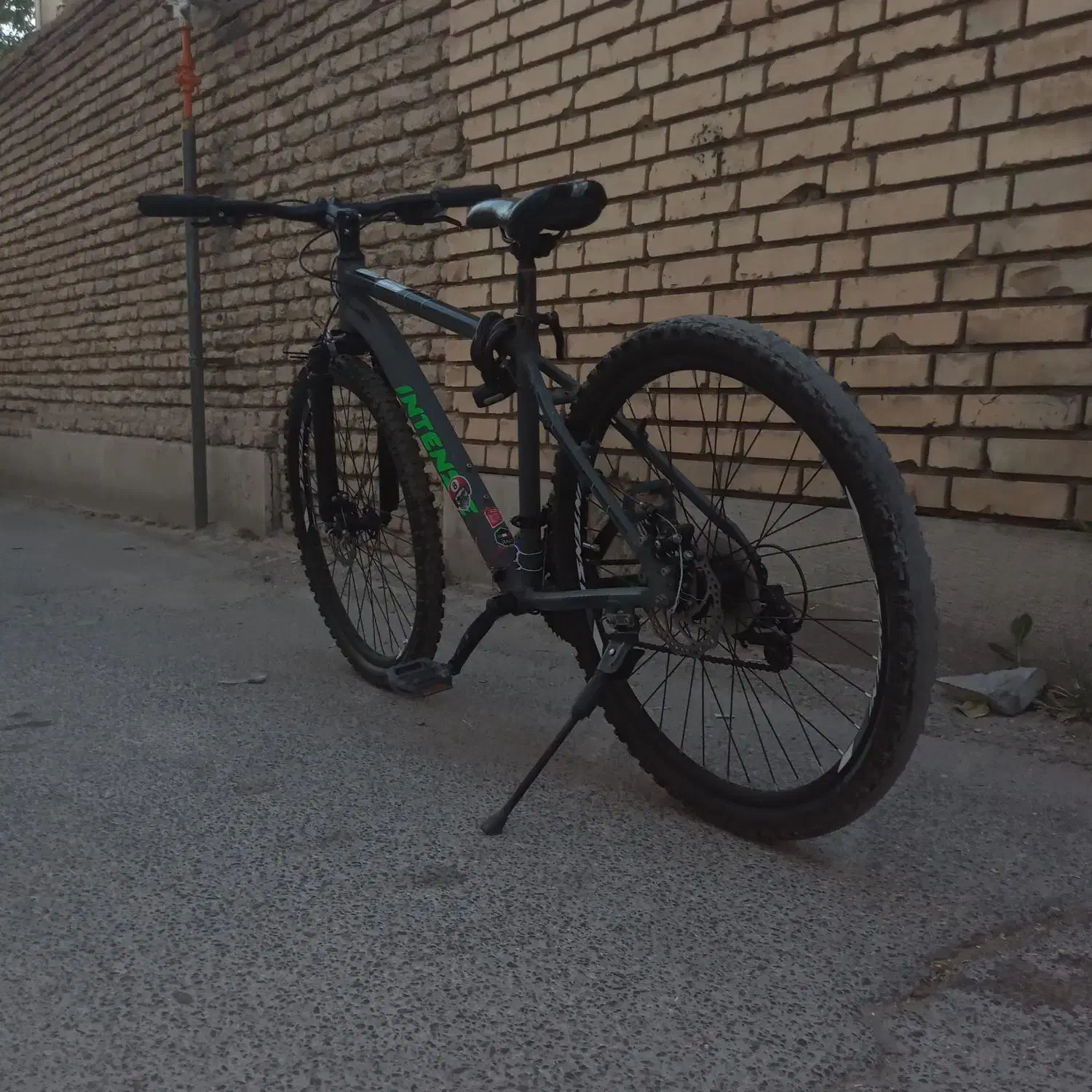 دوچرخه ۲۶ درحد|دوچرخه، اسکیت، اسکوتر|شهرکرد, |دیوار