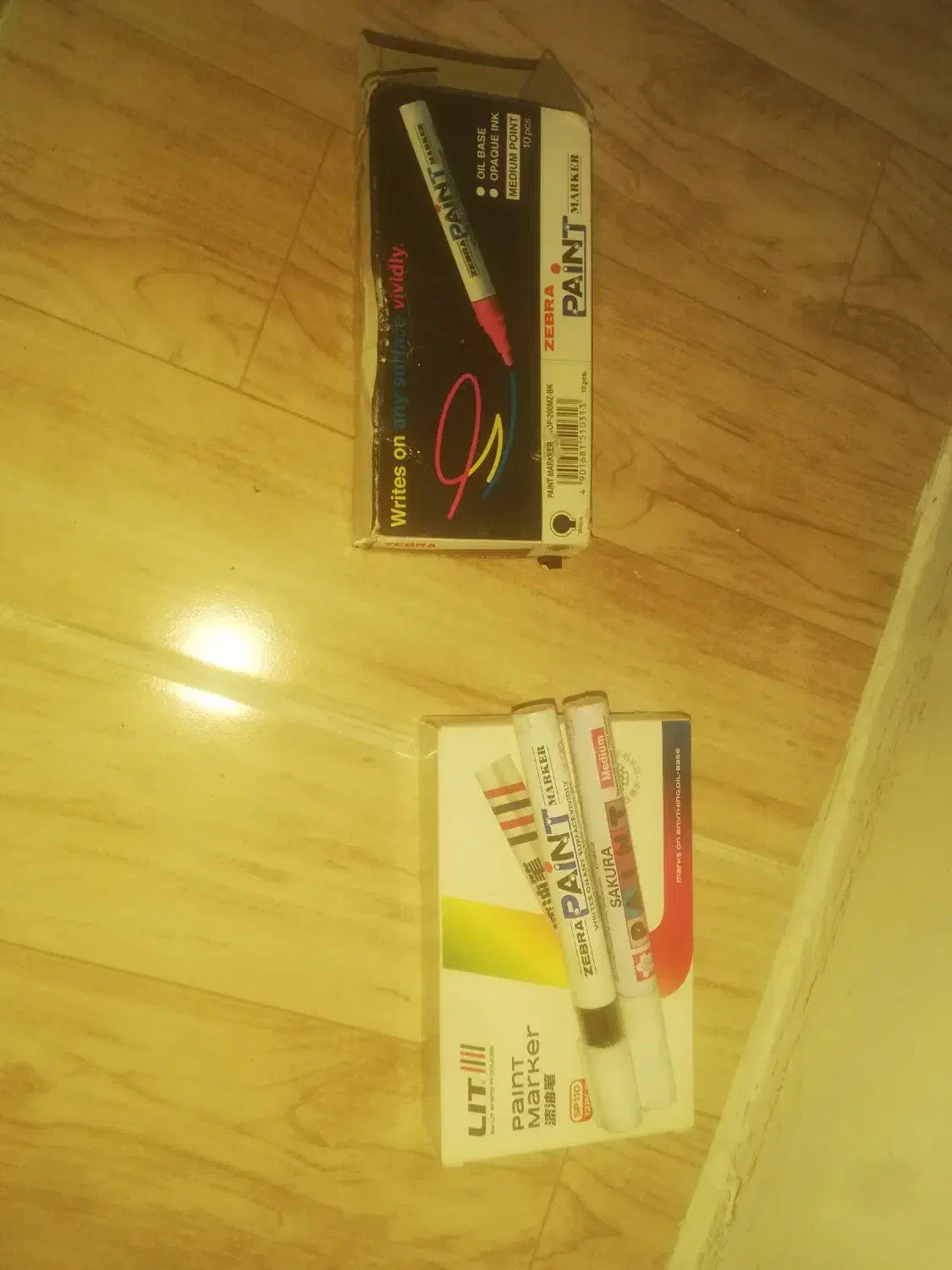 مارکررنگ متال|ابزارآلات|مشهد, گلبرگ|دیوار