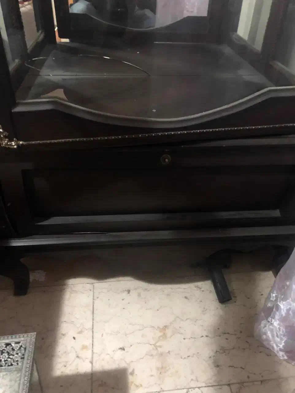 کمدبوفه ویترینی|بوفه، ویترین، کنسول|تهران, سهروردی|دیوار