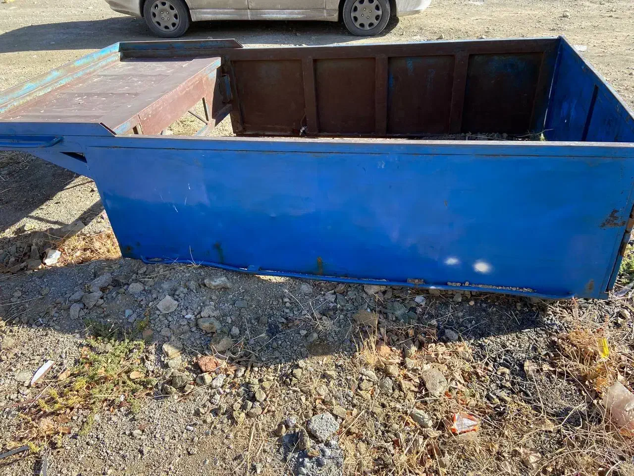 باربند نیسان|قطعات یدکی و لوازم جانبی|سنندج, |دیوار