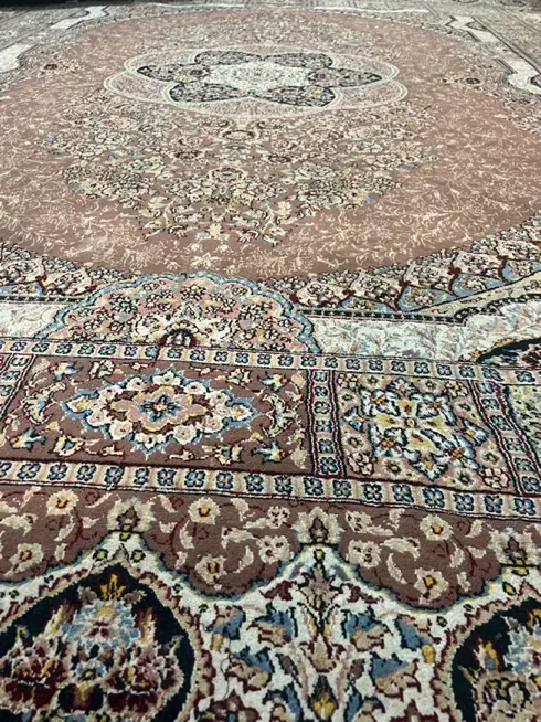 فرش ۱۲ متری و ۹ متری|فرش|گرگان, |دیوار