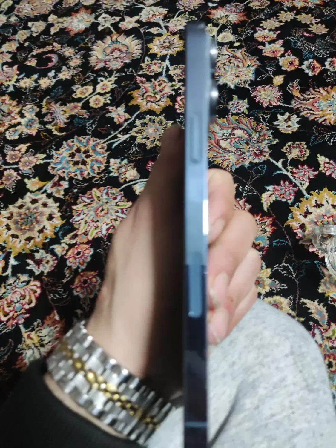 آیفون 13پرومکس|موبایل|قزوین, |دیوار