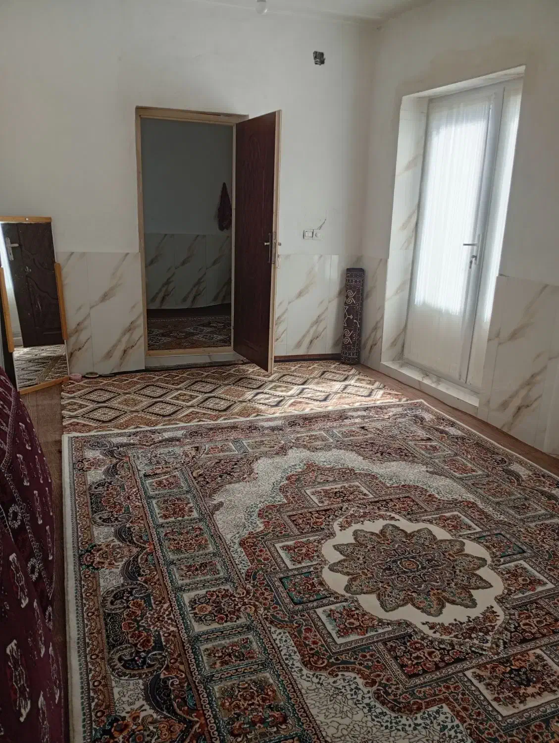 سویت ویلایی|اجارهٔ کوتاه‌مدت آپارتمان و سوئیت|بندر ترکمن, |دیوار