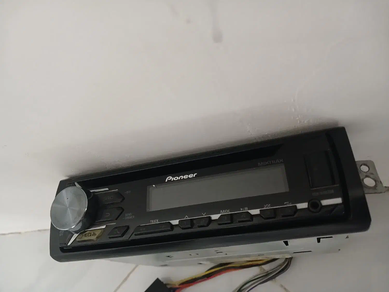 ضبط|قطعات یدکی و لوازم جانبی|مشهد, حضرت حجت|دیوار