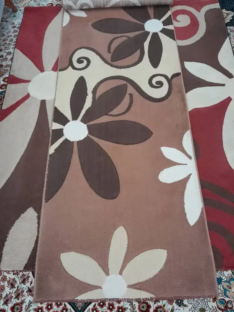 فرش اشپزخانه و کناره راهرو|فرش|سهند, |دیوار