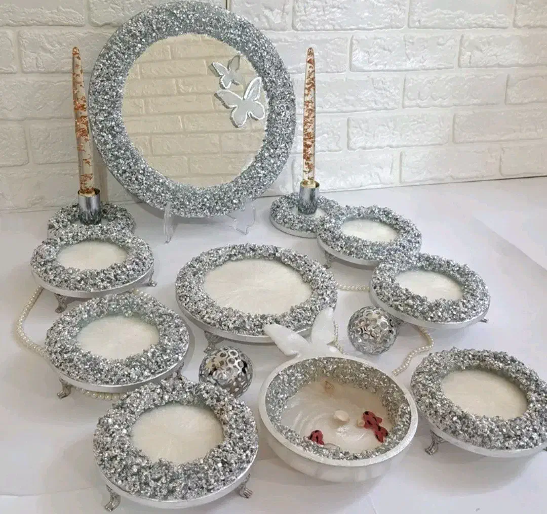 هفت سین|صنایع دستی و سایر لوازم تزئینی|شیروان (خراسان), |دیوار