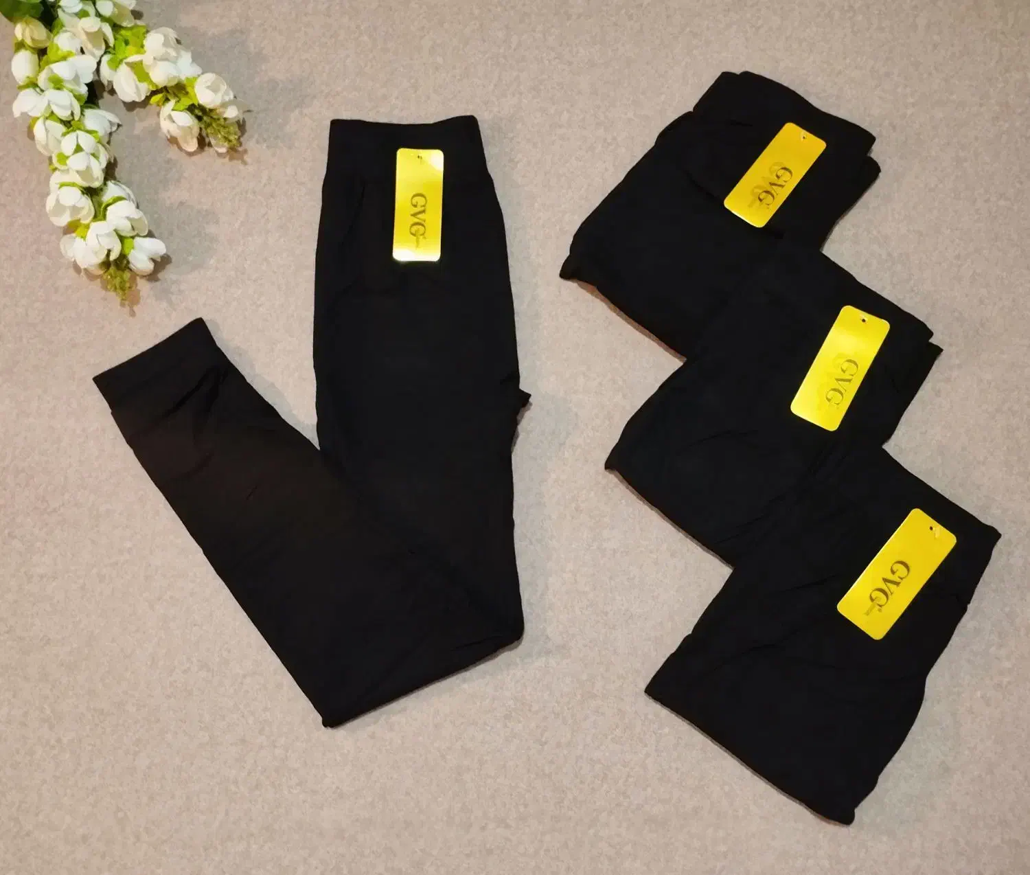 ساپورت مشکی GVG|لباس|ملایر, |دیوار