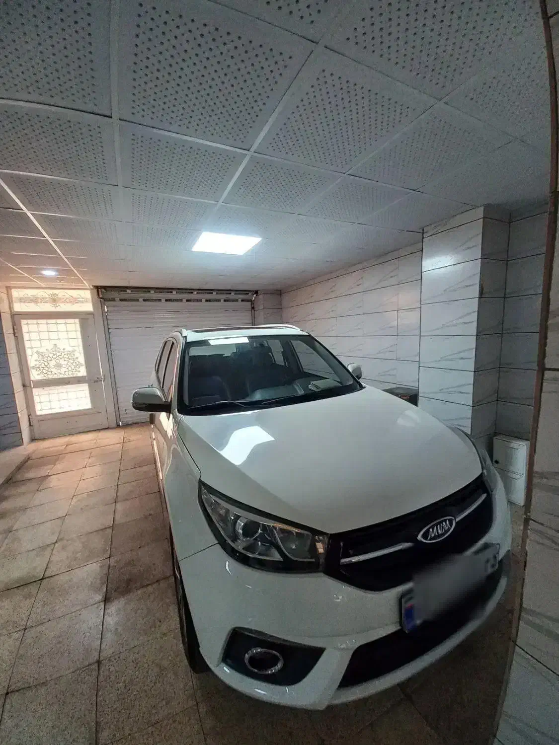 mvmx33s|خودرو سواری و وانت|میانه, |دیوار