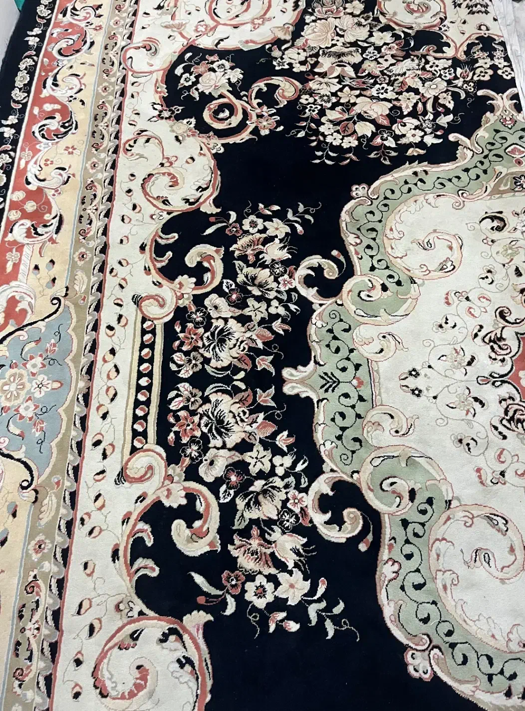 فرش|فرش|قم, شهرک امام حسین|دیوار