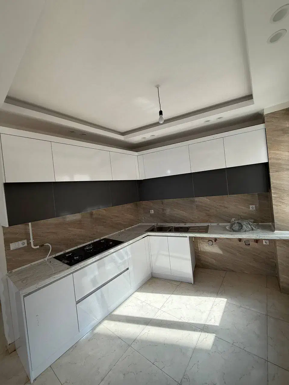 فروش طبقات ۷۰ متری/وام نهضت دار/در بلوارعبدالکریمی|فروش آپارتمان|لنگرود, |دیوار