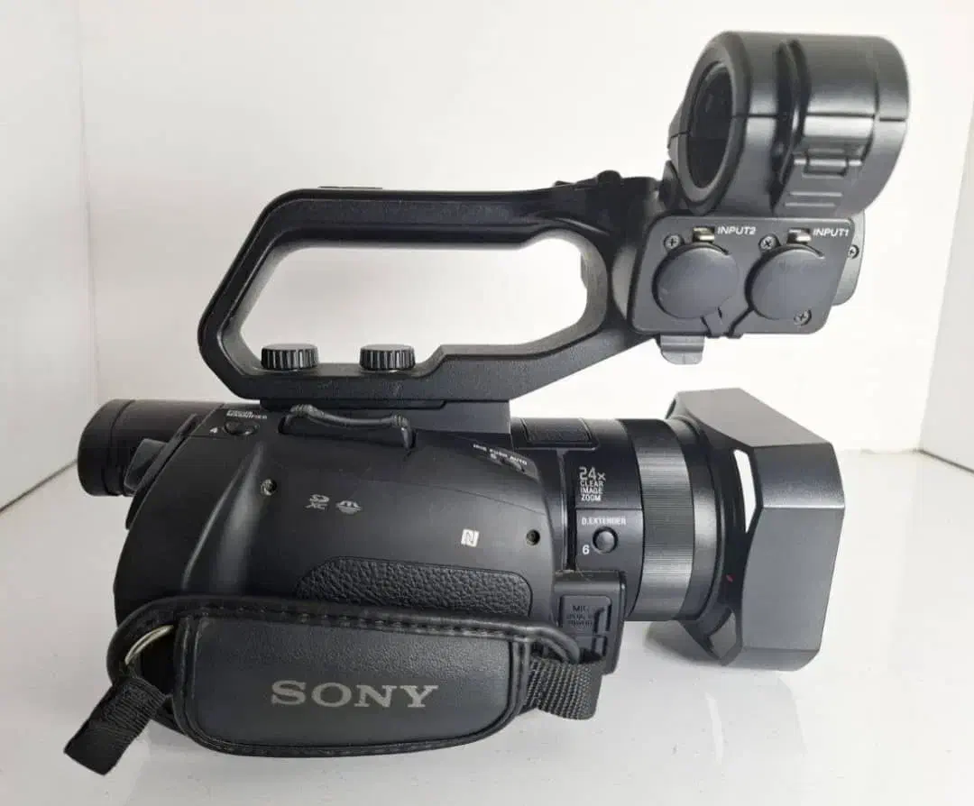 دوربین سونی X70|دوربین عکاسی و فیلمبرداری|نهاوند, |دیوار