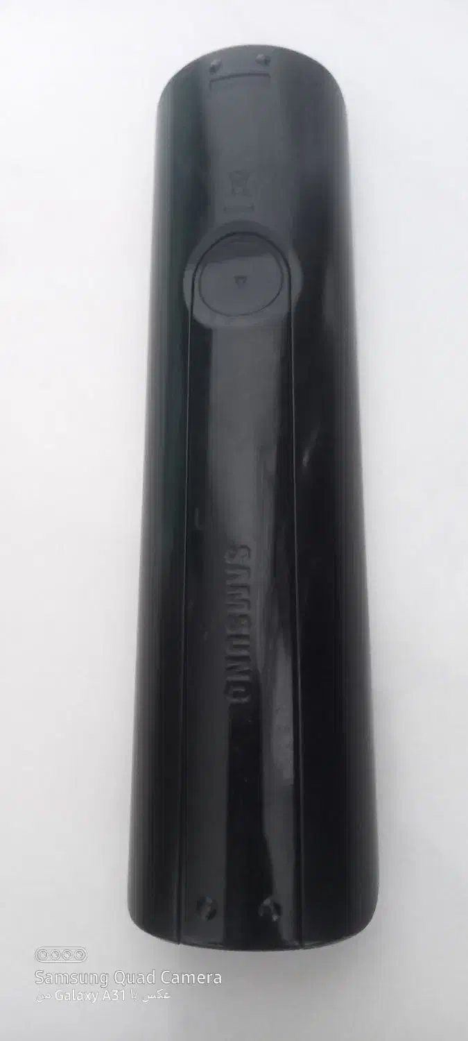 کنترل ال ای دی سامسونگ اصلی درحدنو|تلویزیون و پروژکتور|فردیس, شهرک راه آهن|دیوار