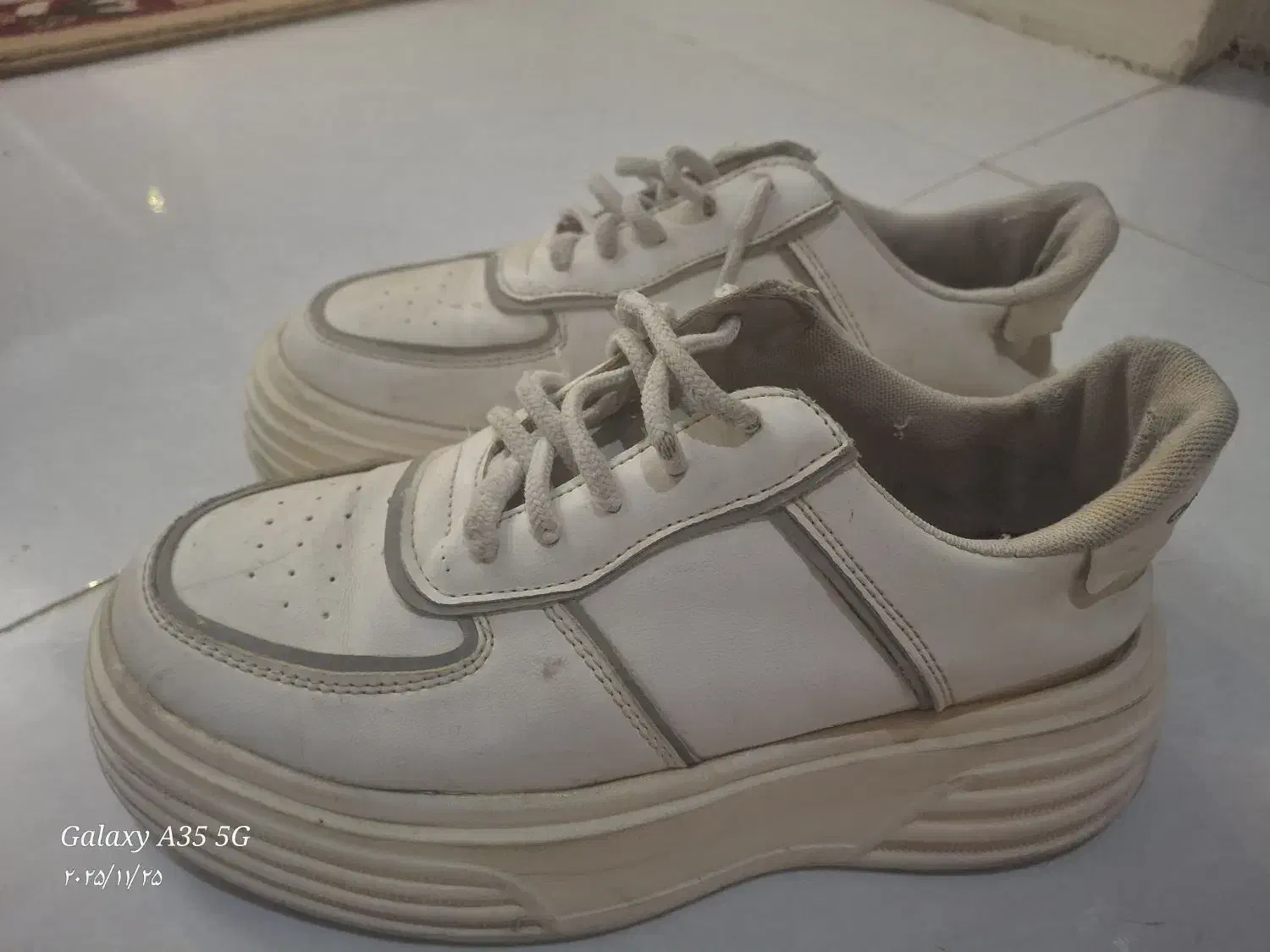 کتونی های سالم|کیف، کفش، کمربند|کرج, شهرک فهمیده|دیوار