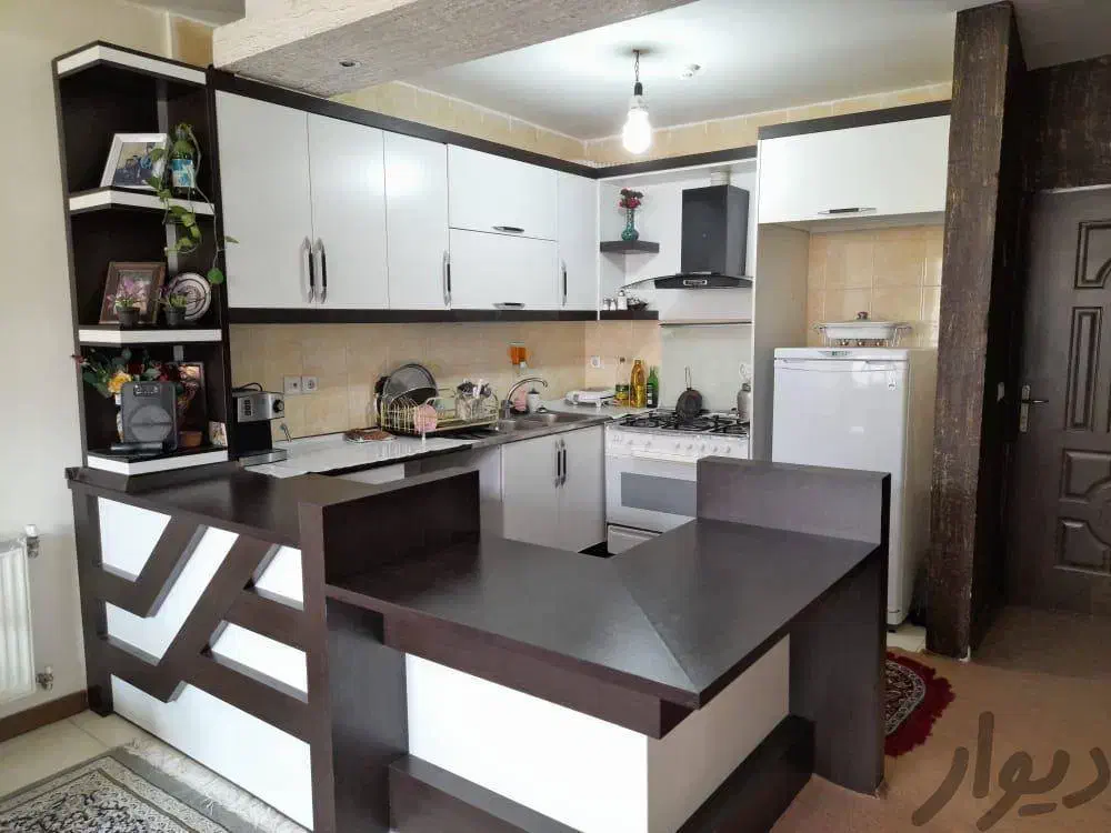 فروش آپارتمان مسکن مهر شاهین شهر(پردیس)|فروش آپارتمان|شاهین‌شهر, مسکن مهر|دیوار