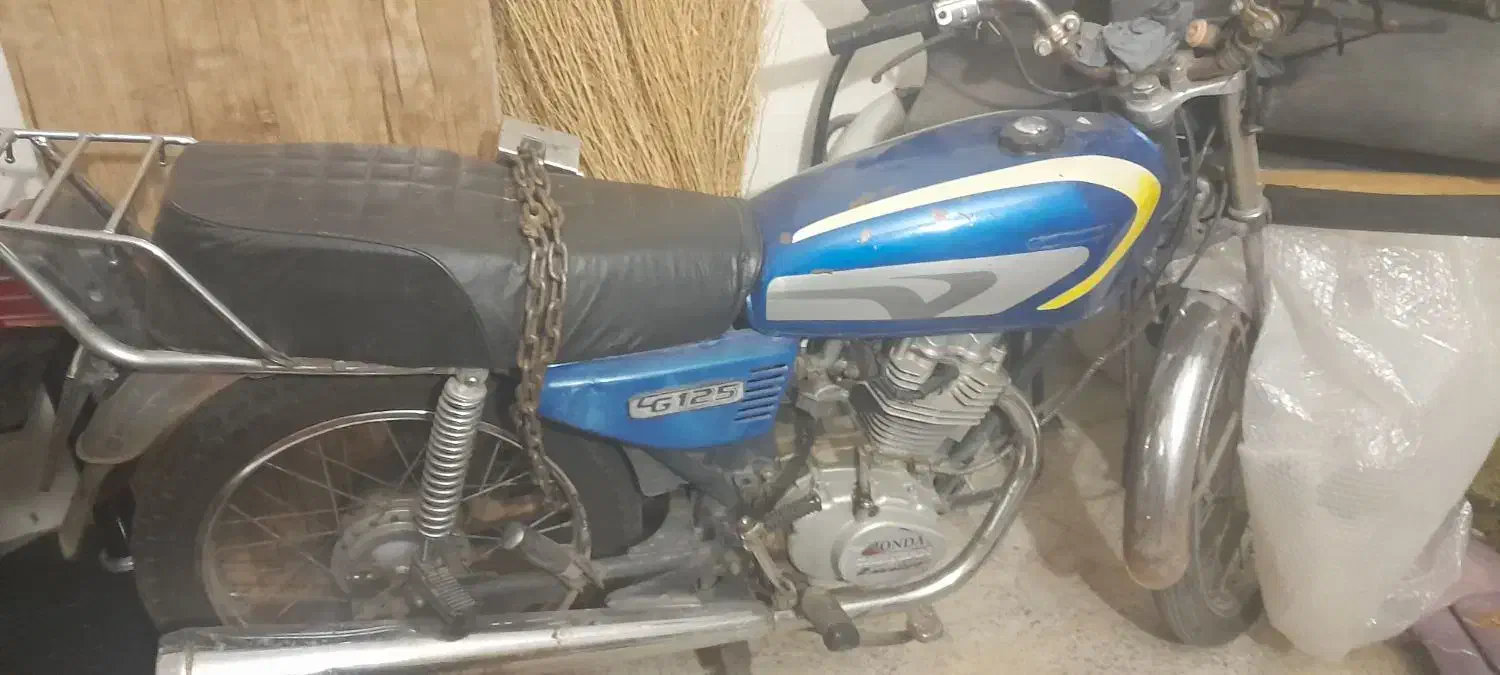 فروش|موتورسیکلت|زرندیه, |دیوار