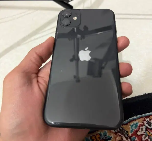 iPhone 11|موبایل|کرمانشاه, |دیوار