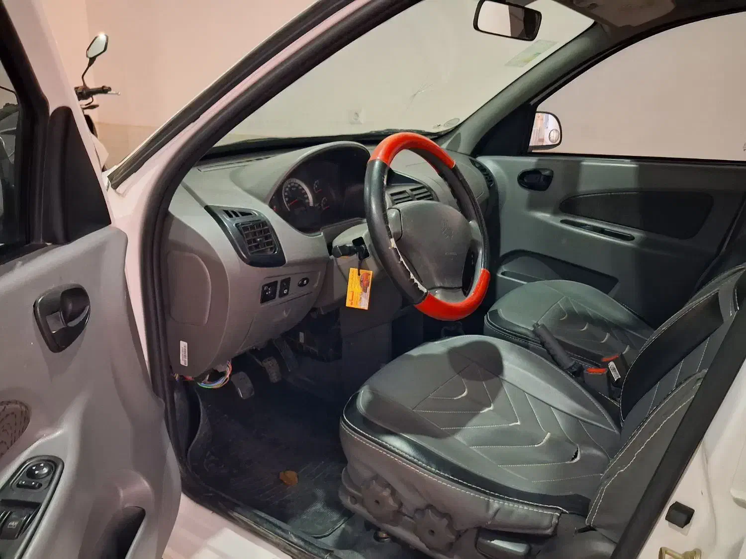 تیبا۲|خودرو سواری و وانت|سبزوار, علمدار|دیوار