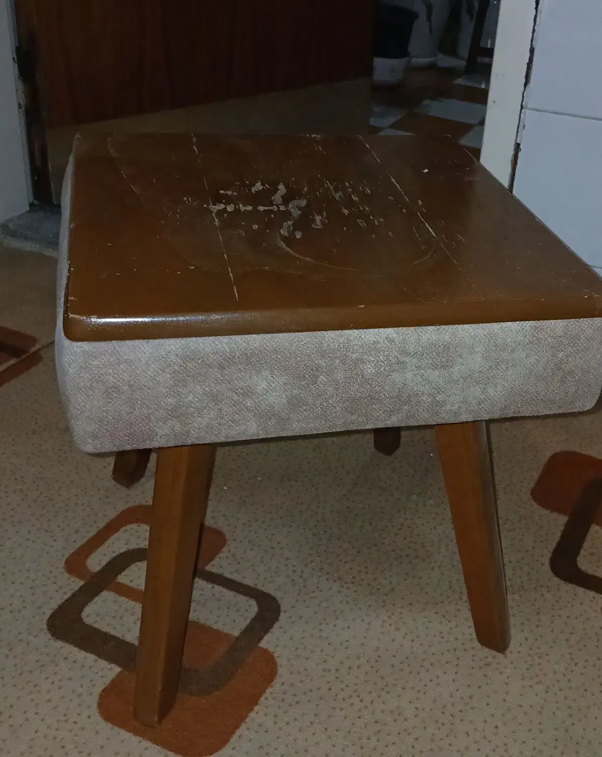 گل میز|مبلمان خانگی و میز عسلی|شیراز, پودنک|دیوار