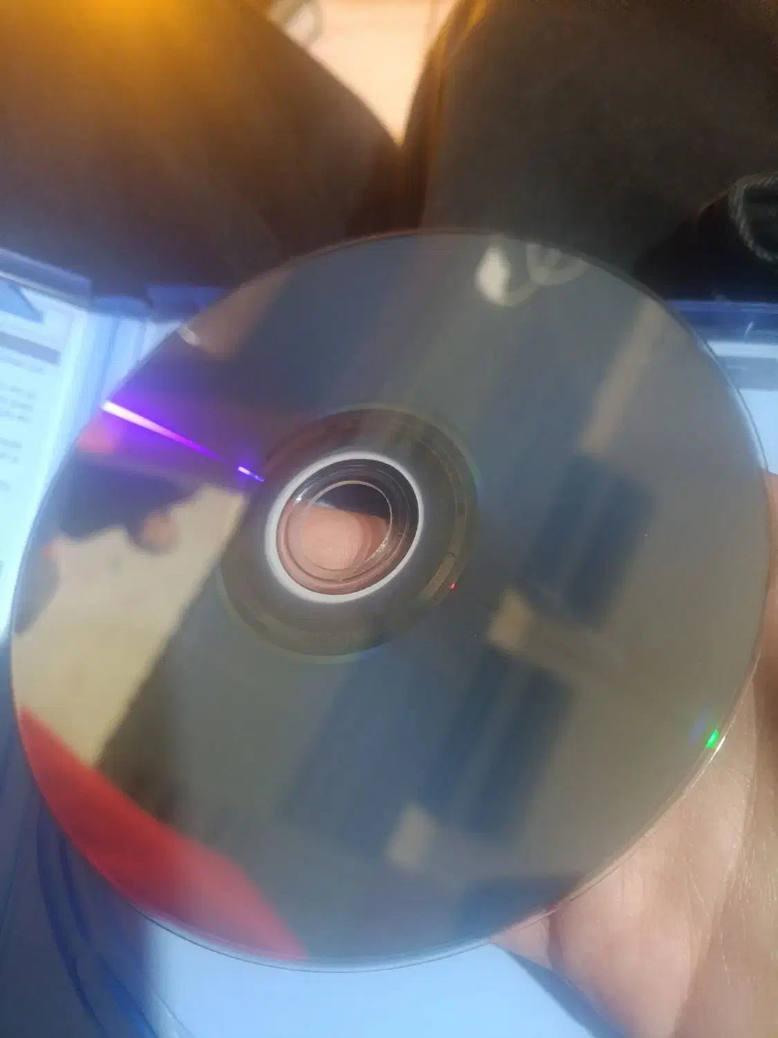 بازی Fifa24|کنسول، بازی ویدئویی و آنلاین|کرج, حیدرآباد|دیوار