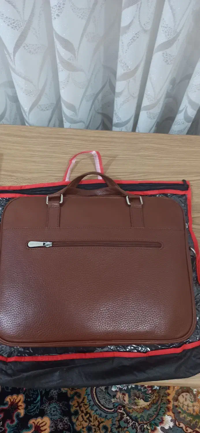 کیف چرم مشهد|کیف، کفش، کمربند|اهواز, سپیدار|دیوار