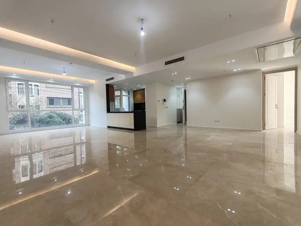 اجاره آپارتمان165متر/2p/مشاعات دار/کلید نخورده/فول