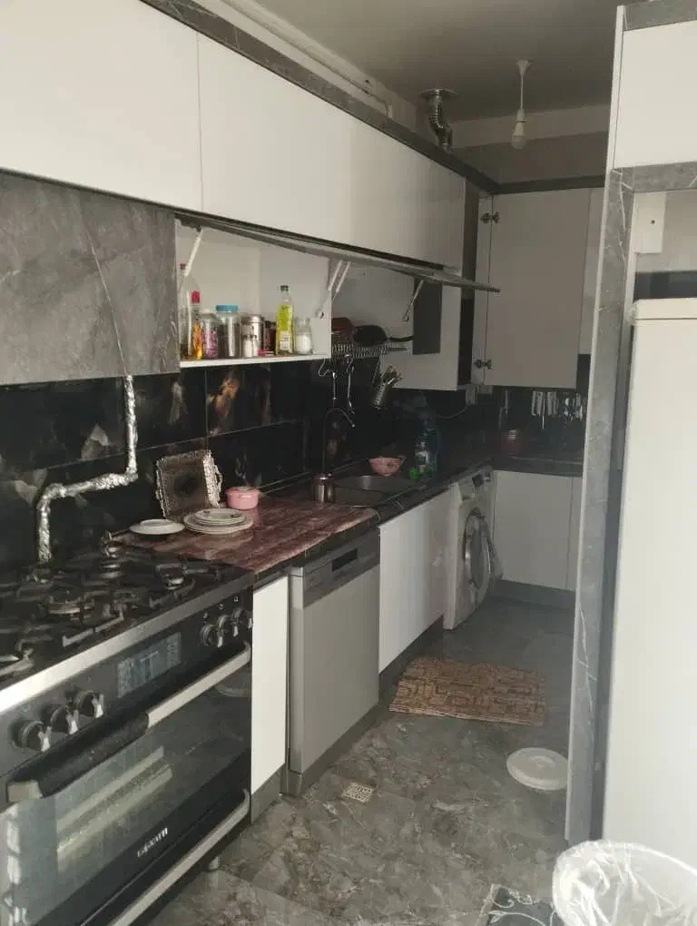 واحد ۱۲۰ متری ۲ خواب/شهرک رزمندگان/نوساز/۱۵۰با۲۰|اجارهٔ آپارتمان|سیرجان, |دیوار