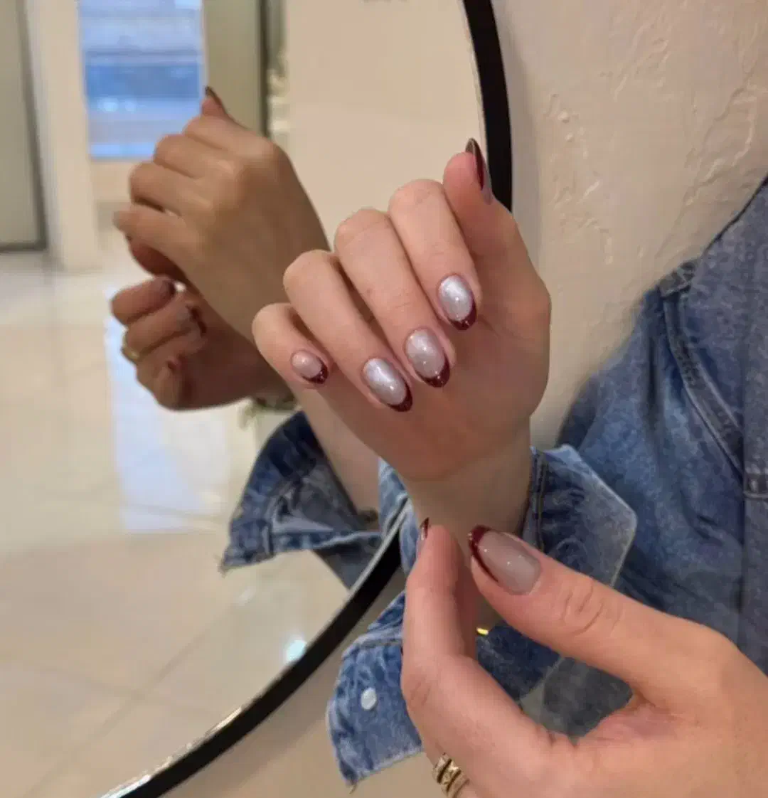 کاشت ناخن با طراحی رایگان|خدمات آرایشگری و زیبایی|نیشابور, هفده شهریور|دیوار