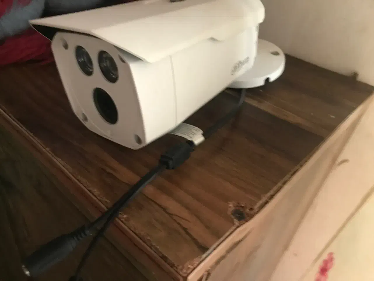 دوربین بالت دید درشب سیاه یفید|دوربین مداربسته|سیاهکل, |دیوار