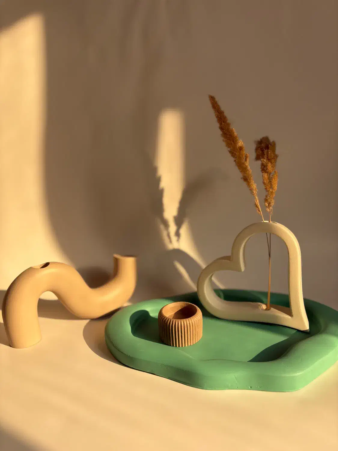 دکوری سنگ مصنوعی|صنایع دستی و سایر لوازم تزئینی|تهران, والفجر (افسریه)|دیوار