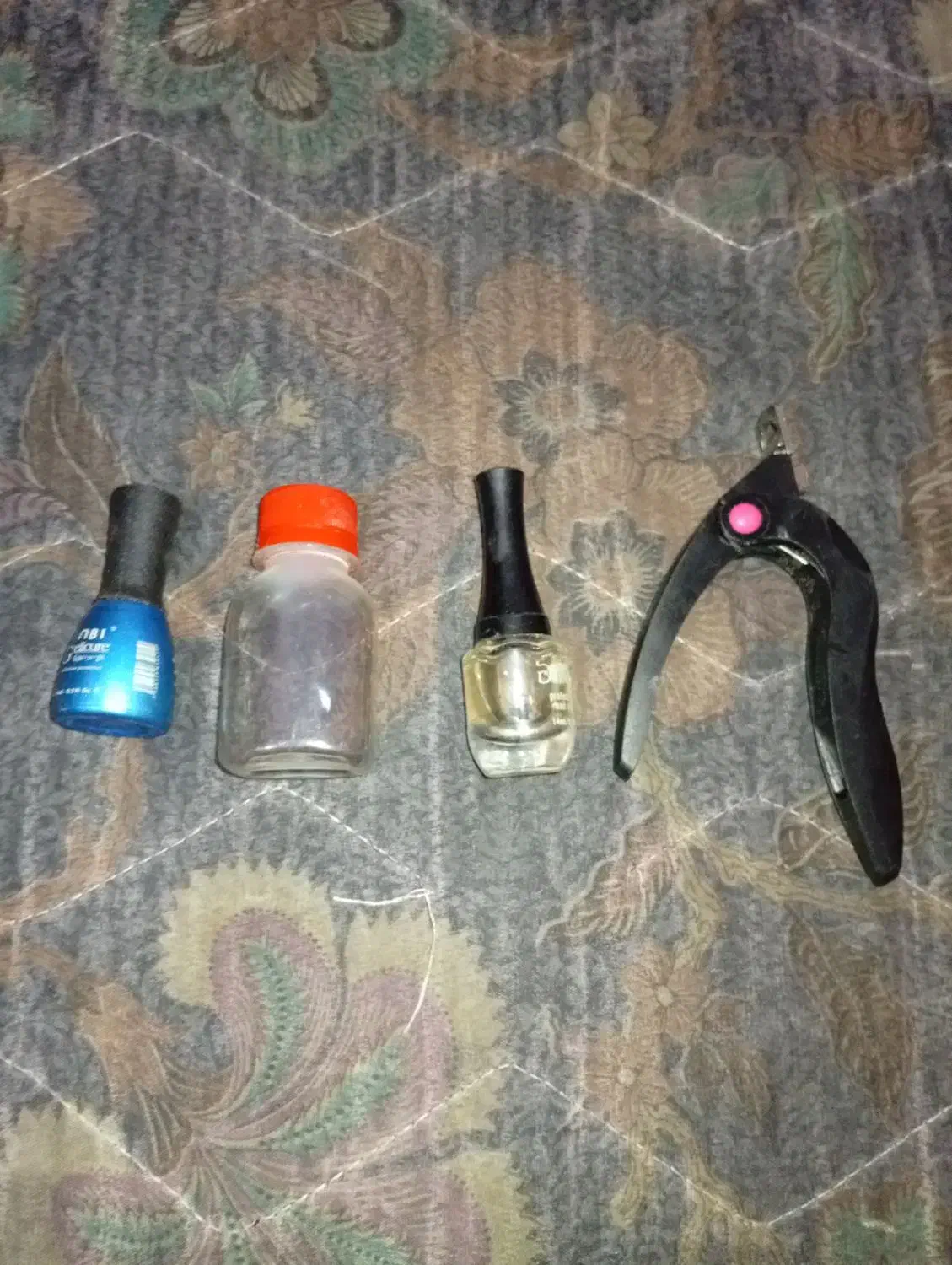 وسایل کاشت ناخن|آرایشی، بهداشتی، درمانی|مشهد, گلشور|دیوار