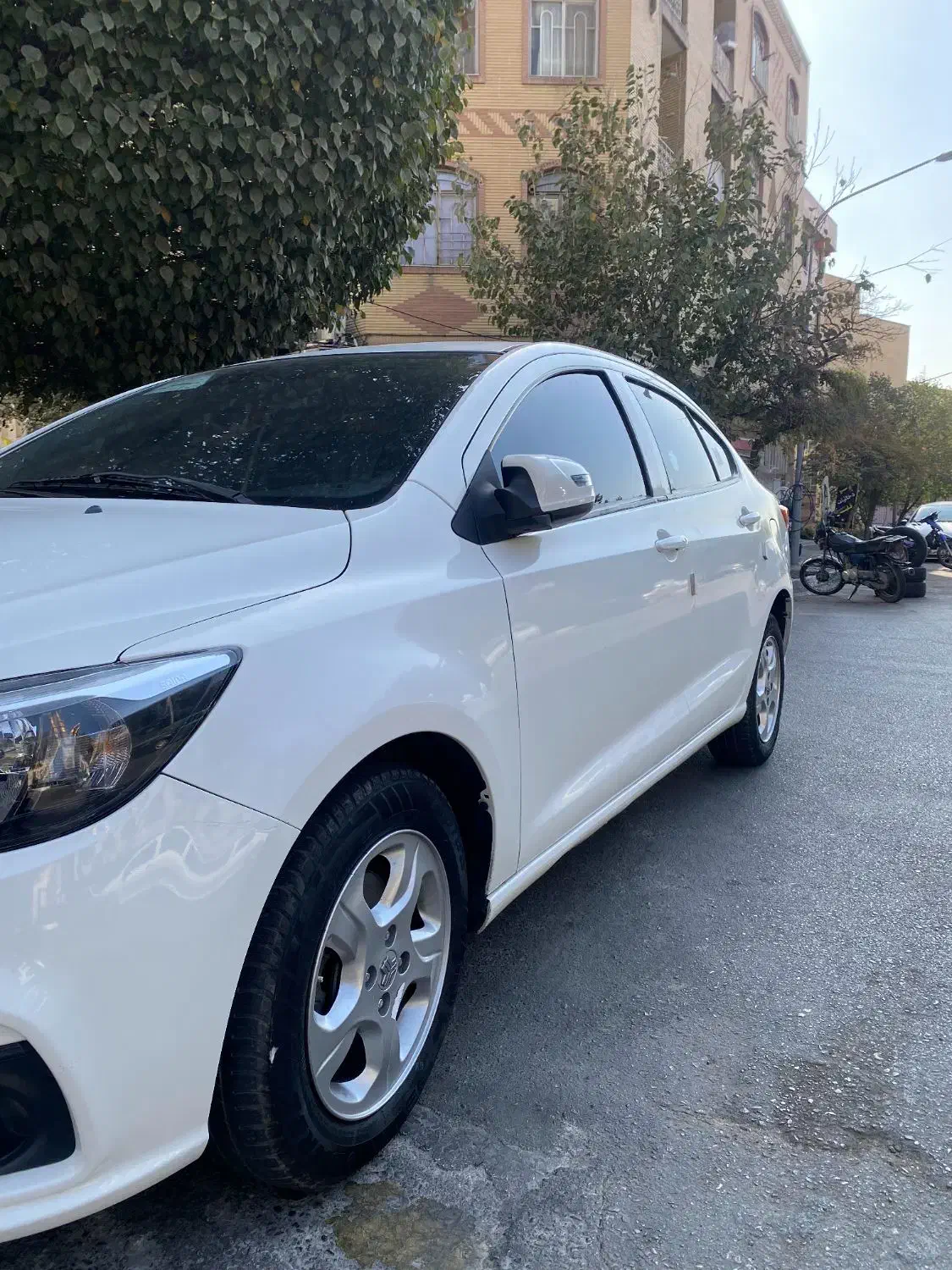 شاهین G|خودرو سواری و وانت|تهران, شکیبا|دیوار