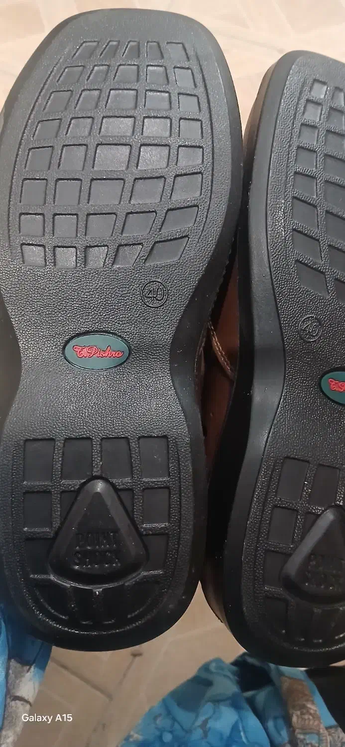 کفشهای کاملا نو|کیف، کفش، کمربند|مرند, |دیوار