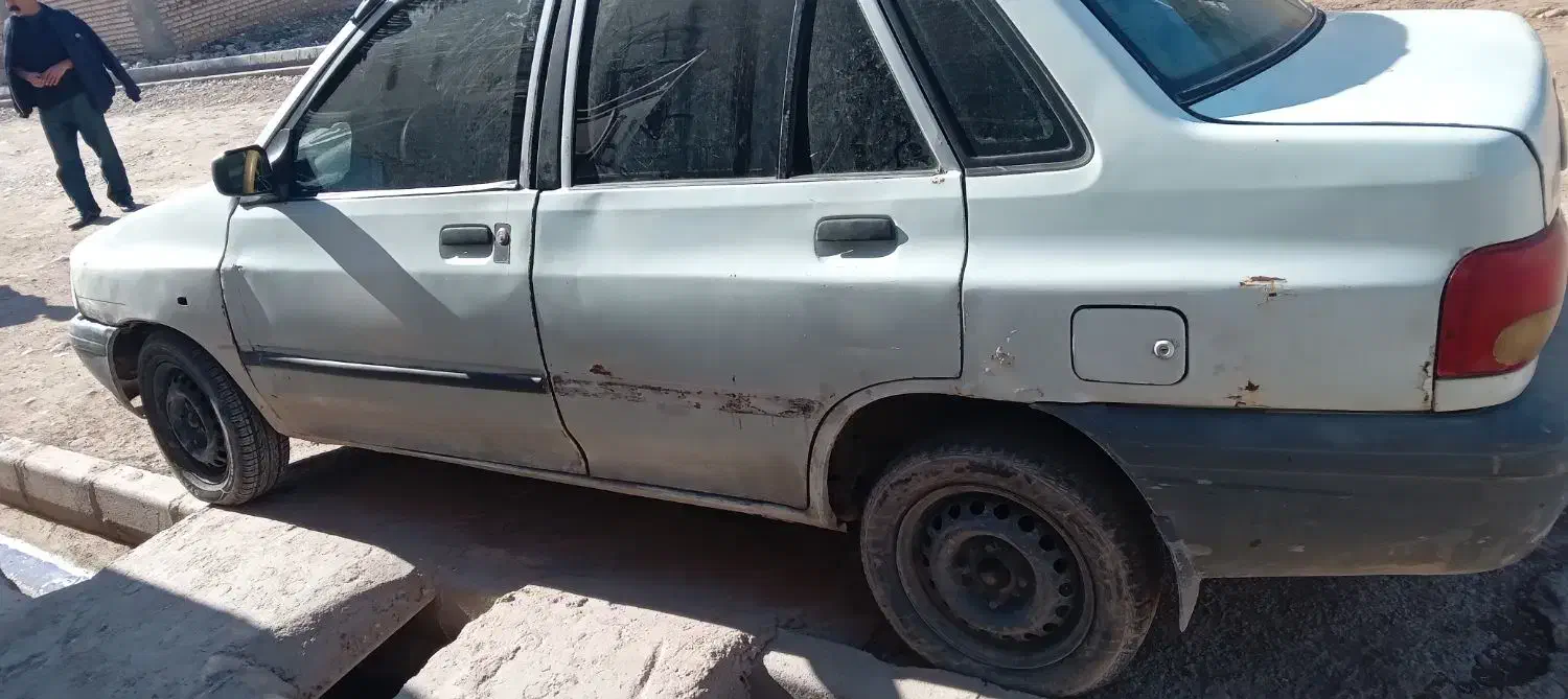 فروشی|خودرو سواری و وانت|دزفول, |دیوار