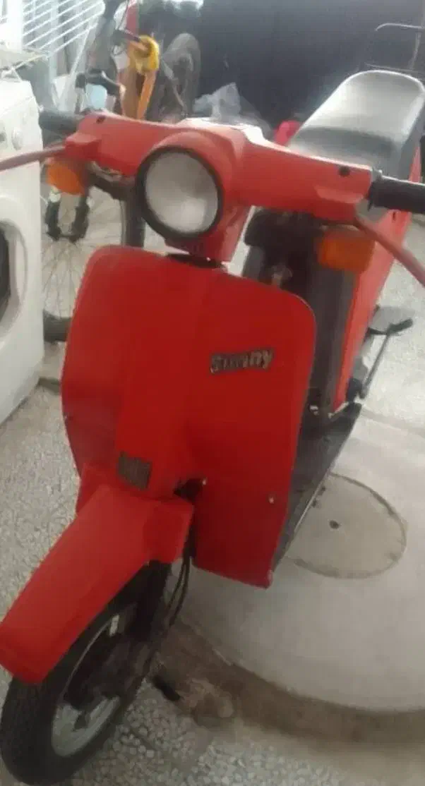 موتور|دوچرخه، اسکیت، اسکوتر|رشت, نامجو|دیوار