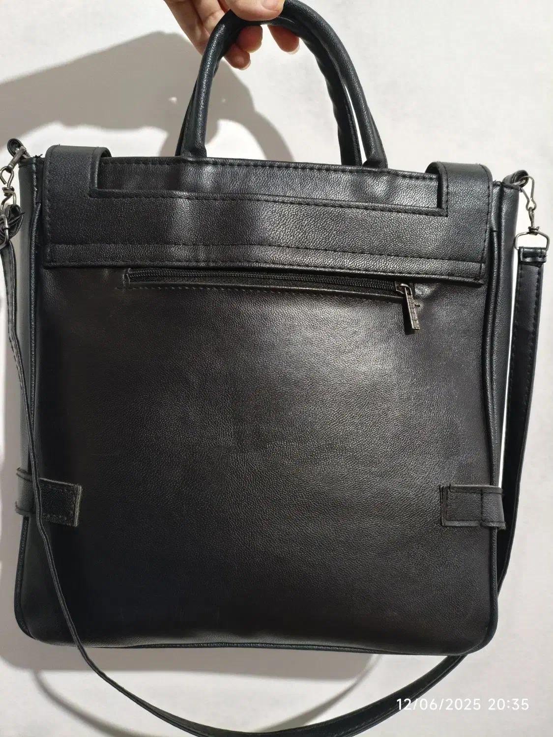 کیف اداری و دانشجویی|کیف، کفش، کمربند|قرچک, مهدیه|دیوار