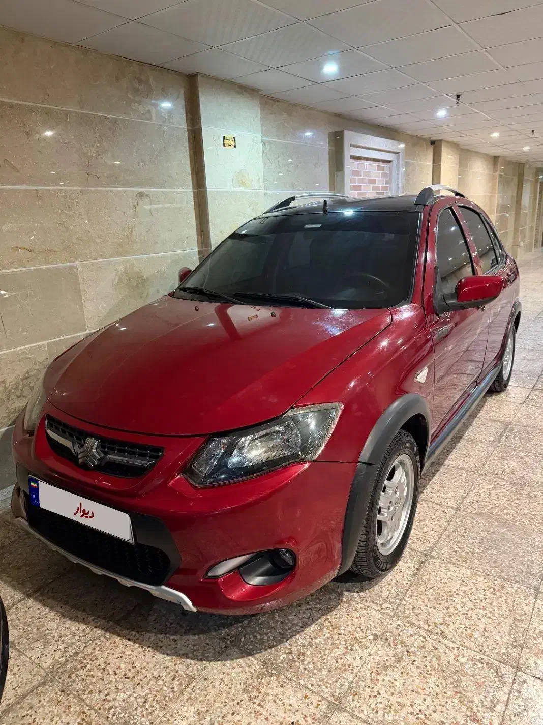 کوییک R-مدل ۹۹|خودرو سواری و وانت|اهواز, فرهنگ شهر|دیوار