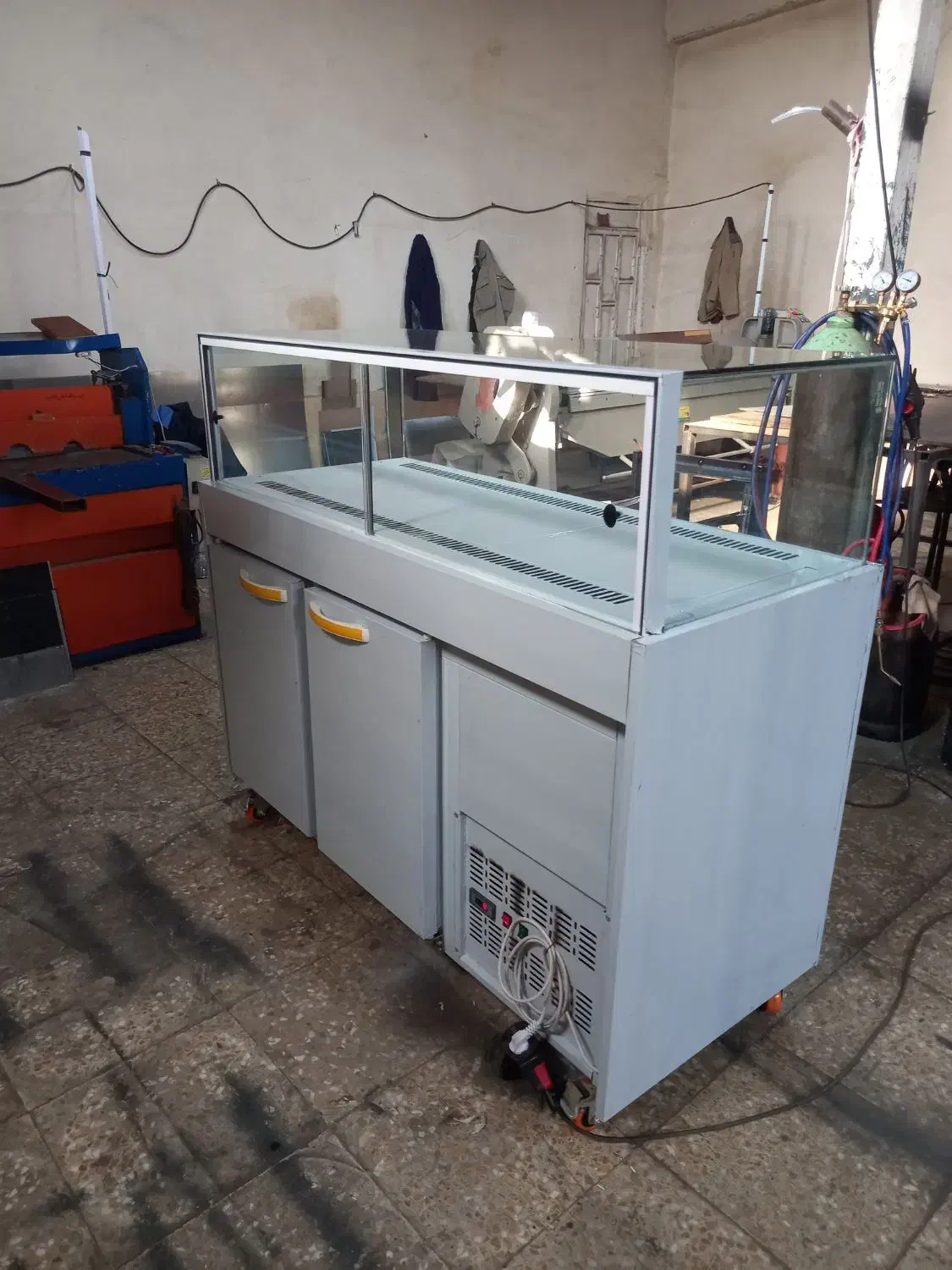 شوکیک|کافی‌شاپ و رستوران|فردوسیه, |دیوار