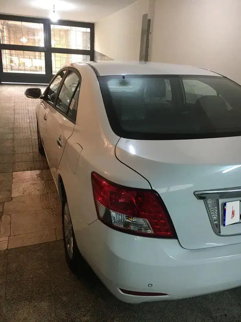 آریو اتومات صفر کیلومتر|خودرو سواری و وانت|تهران, نارمک|دیوار