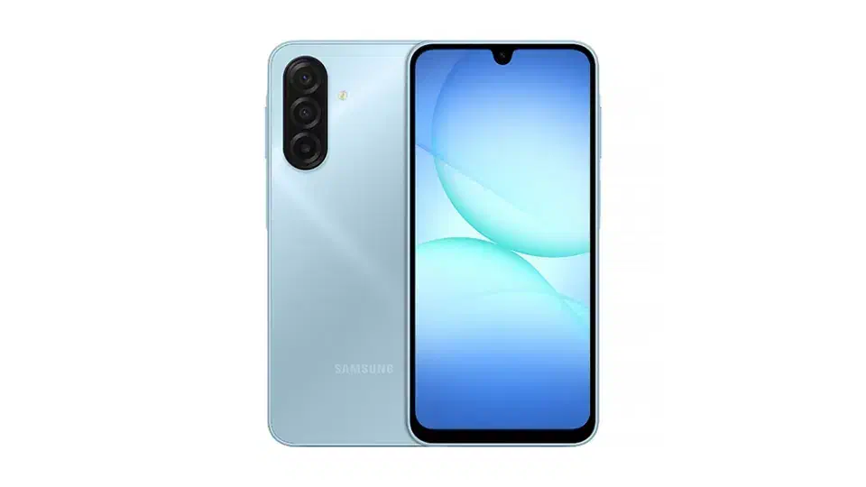 samsung A17|موبایل|رشت, بازار|دیوار