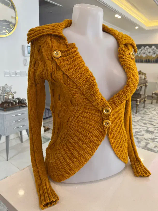 رویه دست بافت شیک|لباس|ارومیه, |دیوار