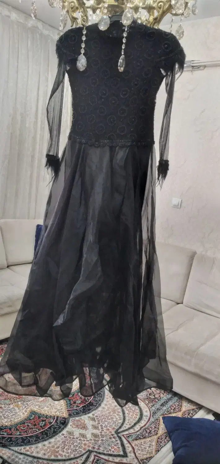 لباس مجلسی|لباس|تهران, جوادیه تهرانپارس|دیوار