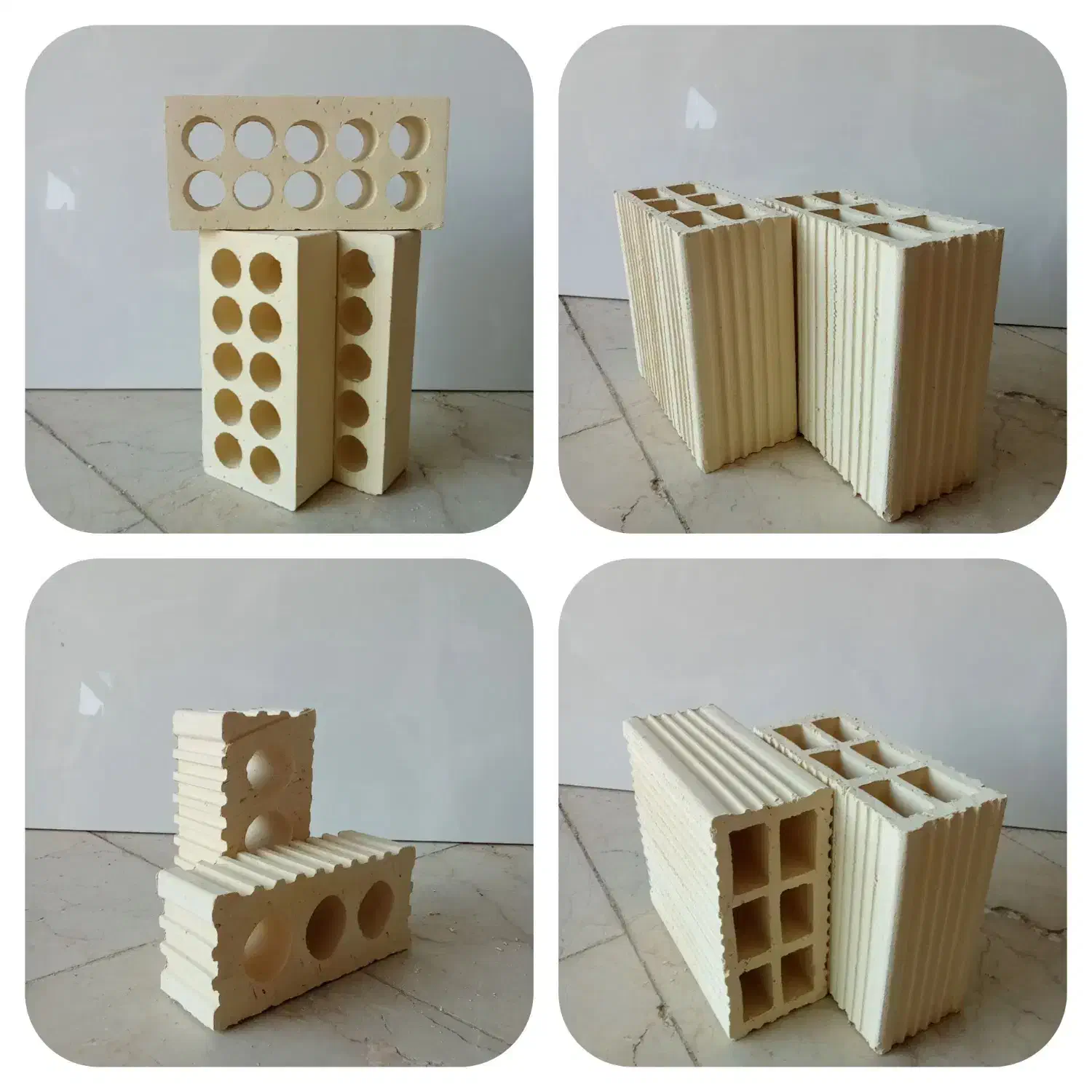 پرشین سفال ین لفتون ۵ونیم تخفیفی نما -اجر|مصالح و تجهیزات ساختمان|رباط‌کریم, رباط‌کریم|دیوار