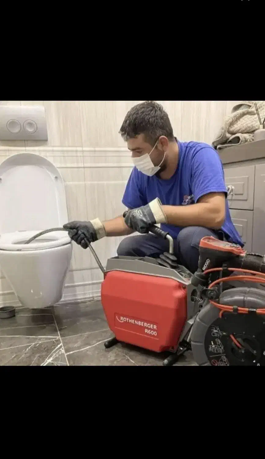 لوله بازکنی گوهردشت باغستان اشتراکی شاهین ویلا قلم|خدمات پیشه و مهارت|کرج, فاز ۳ گوهردشت|دیوار