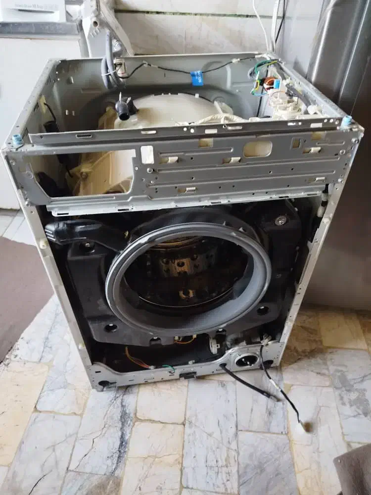 تعمیرکار لباسشویی و ظرفشویی در محل|خدمات پیشه و مهارت|اسلامشهر, شهرک مهدیه|دیوار